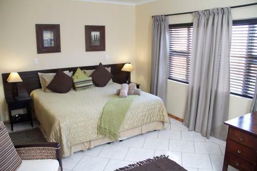 Hostal Jaybay House