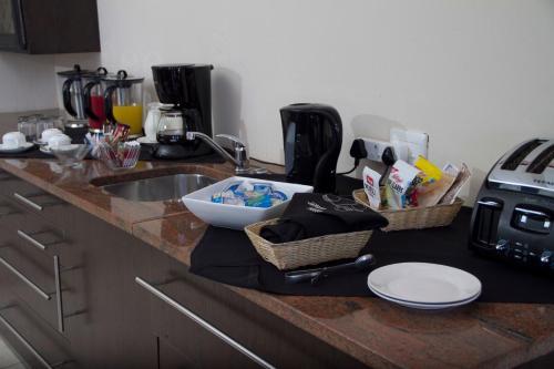 Hostal Jaybay House