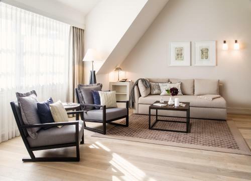 Hotel Severin's Resort & Spa