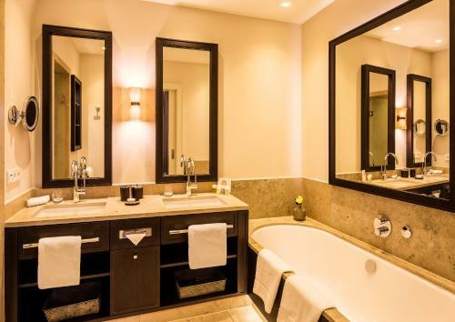 Hotel Severin's Resort & Spa