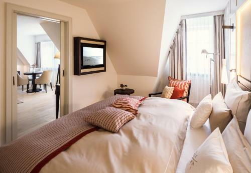 Hotel Severin's Resort & Spa