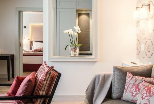 Hotel Severin's Resort & Spa