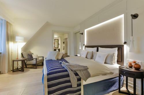 Hotel Severin's Resort & Spa