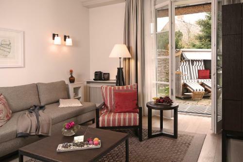 Hotel Severin's Resort & Spa