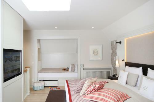 Hotel Severin's Resort & Spa