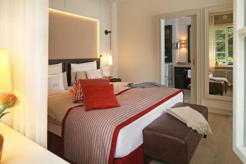 Hotel Severin's Resort & Spa