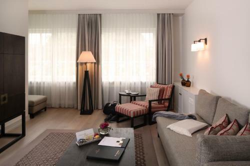 Hotel Severin's Resort & Spa
