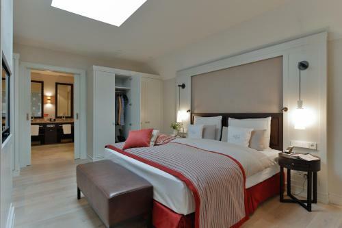 Hotel Severin's Resort & Spa