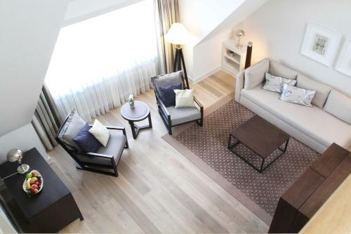 Hotel Severin's Resort & Spa