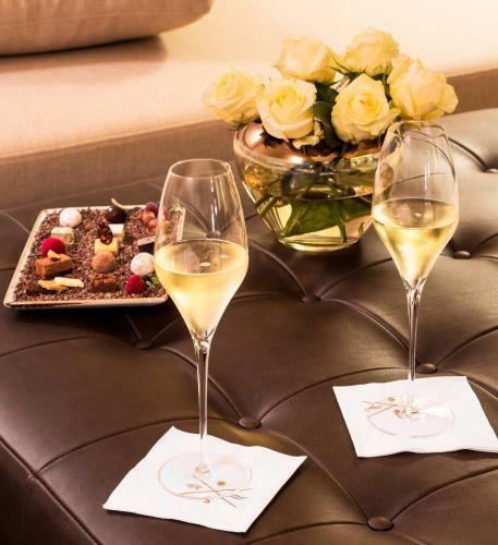 Hotel Severin's Resort & Spa