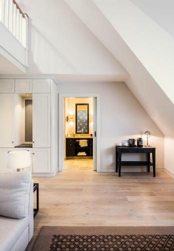 Hotel Severin's Resort & Spa