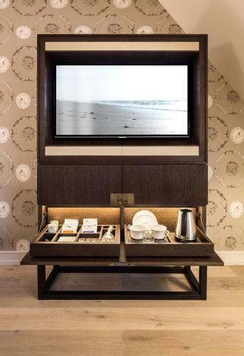 Hotel Severin's Resort & Spa