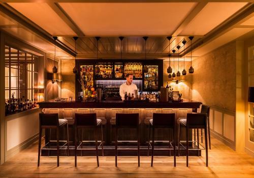 Hotel Severin's Resort & Spa
