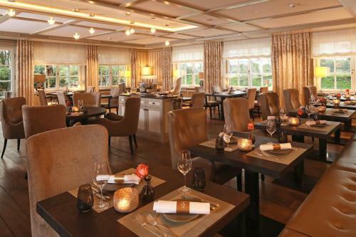 Hotel Severin's Resort & Spa
