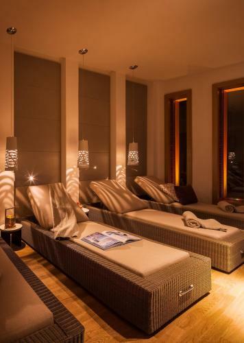 Hotel Severin's Resort & Spa