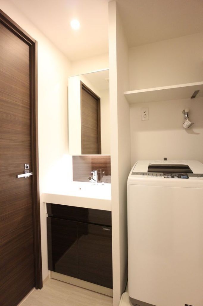 Apartamentos Concieria Shimbashi Crossia