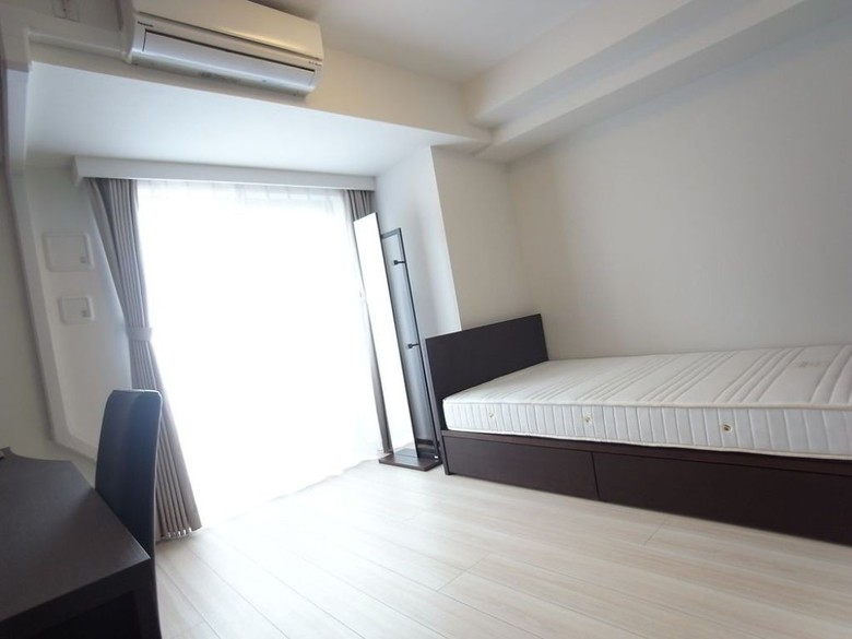 Apartamentos Concieria Shimbashi Crossia