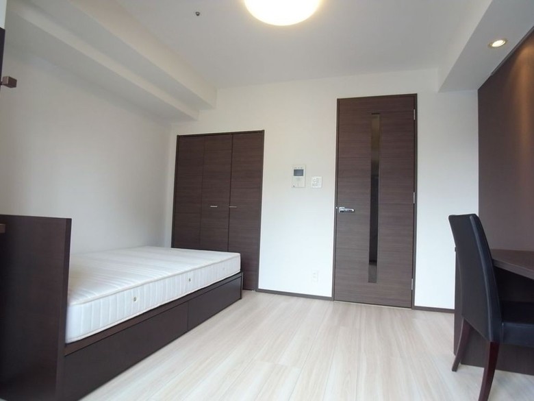 Apartamentos Concieria Shimbashi Crossia