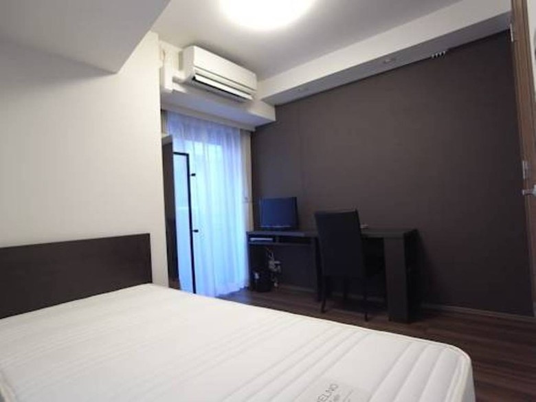 Apartamentos Concieria Shimbashi Crossia