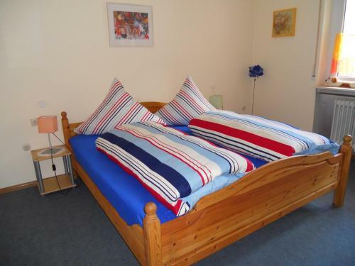 Apartamentos Haus Gisela