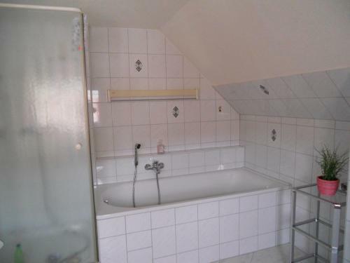 Apartamentos Haus Gisela