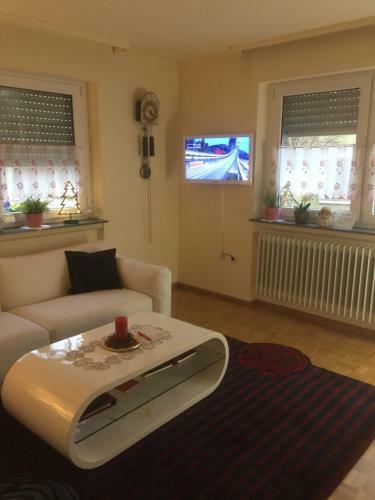 Apartamentos Haus Gisela