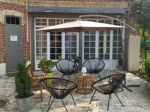 Bed & Breakfast La Parenthese Du Rond Royal
