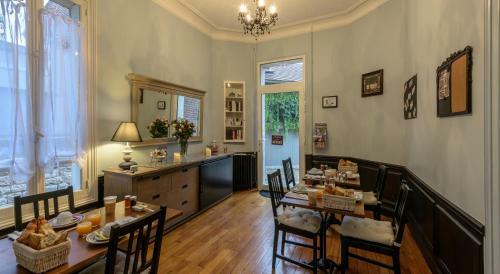 Bed & Breakfast La Parenthese Du Rond Royal