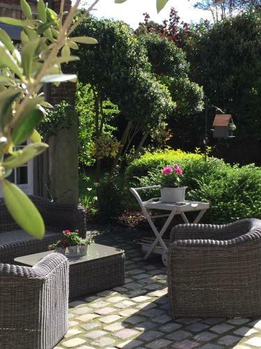 Bed & Breakfast La Parenthese Du Rond Royal