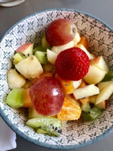 Bed & Breakfast La Parenthese Du Rond Royal