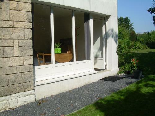 L'annexe