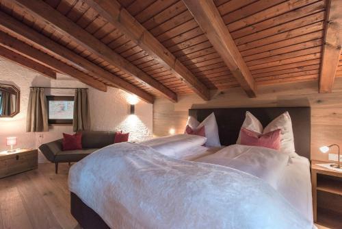 Apartamento Ferienwohnungen Haus Wildsee
