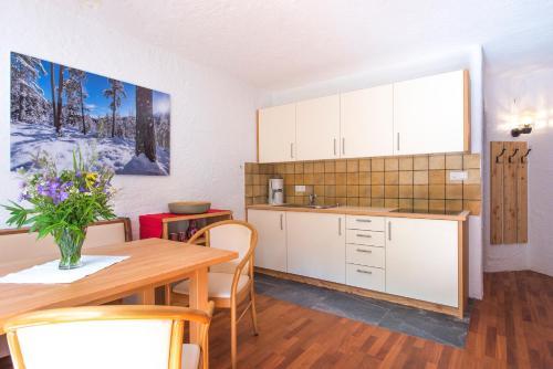 Apartamento Ferienwohnungen Haus Wildsee