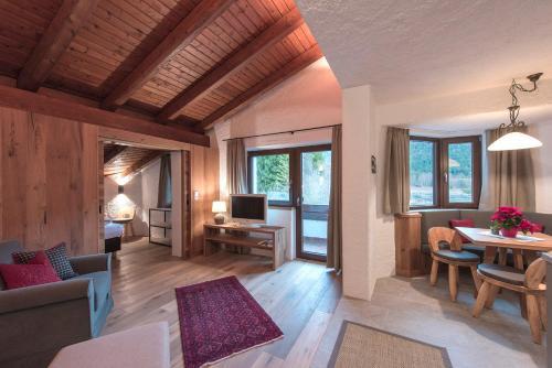 Apartamento Ferienwohnungen Haus Wildsee