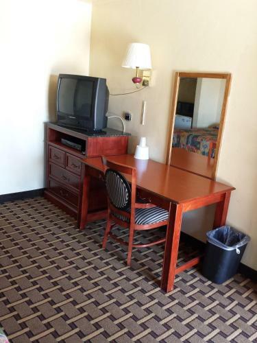 Encore Motel