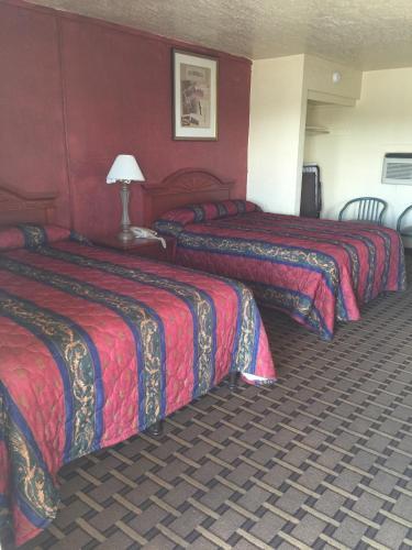 Encore Motel