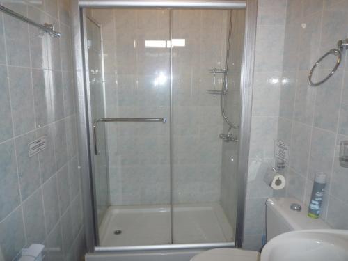 Bed & Breakfast Salom Inn