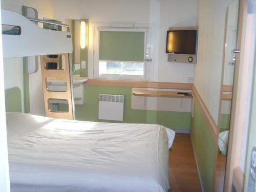 Hotel Ibis Budget L'isle Adam