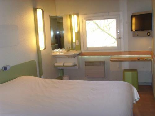 Hotel Ibis Budget L'isle Adam