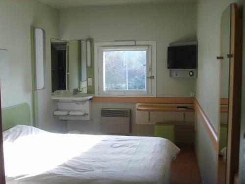 Hotel Ibis Budget L'isle Adam