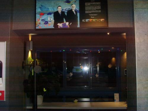 Hotel Ibis Budget L'isle Adam