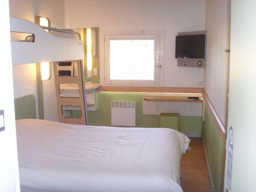 Hotel Ibis Budget L'isle Adam