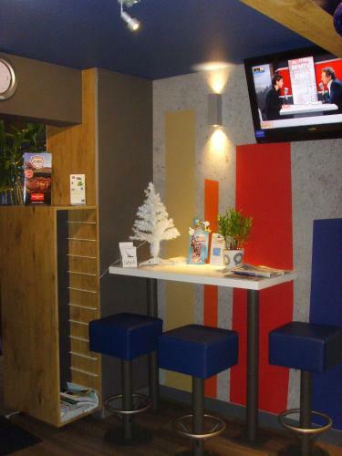 Hotel Ibis Budget L'isle Adam