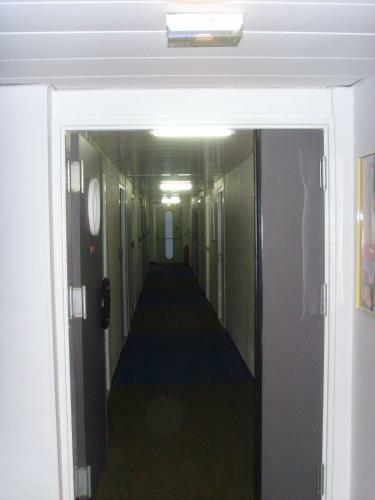 Hotel Ibis Budget L'isle Adam