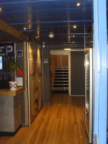 Hotel Ibis Budget L'isle Adam
