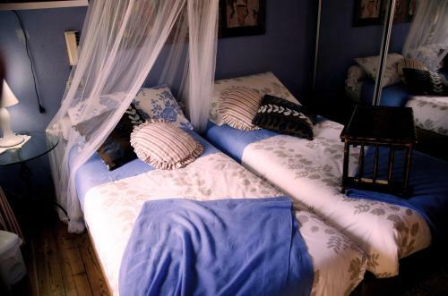 B&B Villa Moro