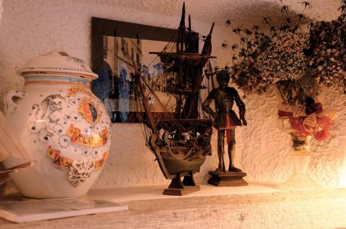 B&B Villa Moro