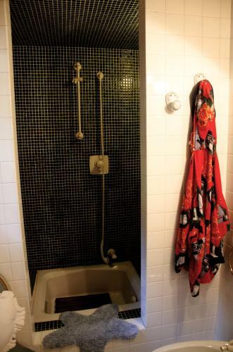 B&B Villa Moro