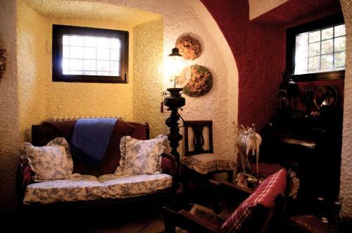 B&B Villa Moro