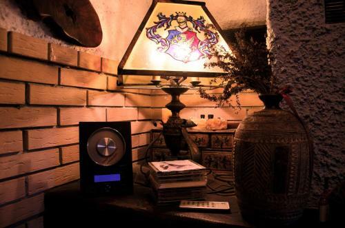 B&B Villa Moro